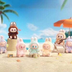 THE MONSTERS - Have a Seat - Confirmed Dada